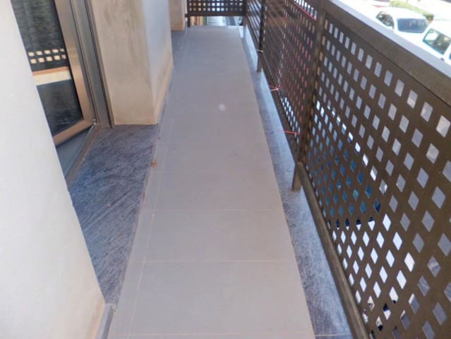 4 sovrum Radhus till salu i L'Alcúdia de Crespins - 220 000 € (Ref: 3521594)