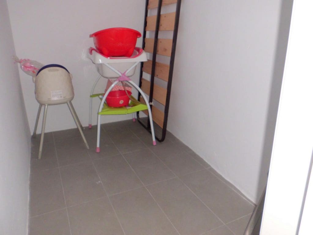 4 soveværelse Rækkehus til salg i L'Alcudia de Crespins - € 220.000 (Ref: 3521594)