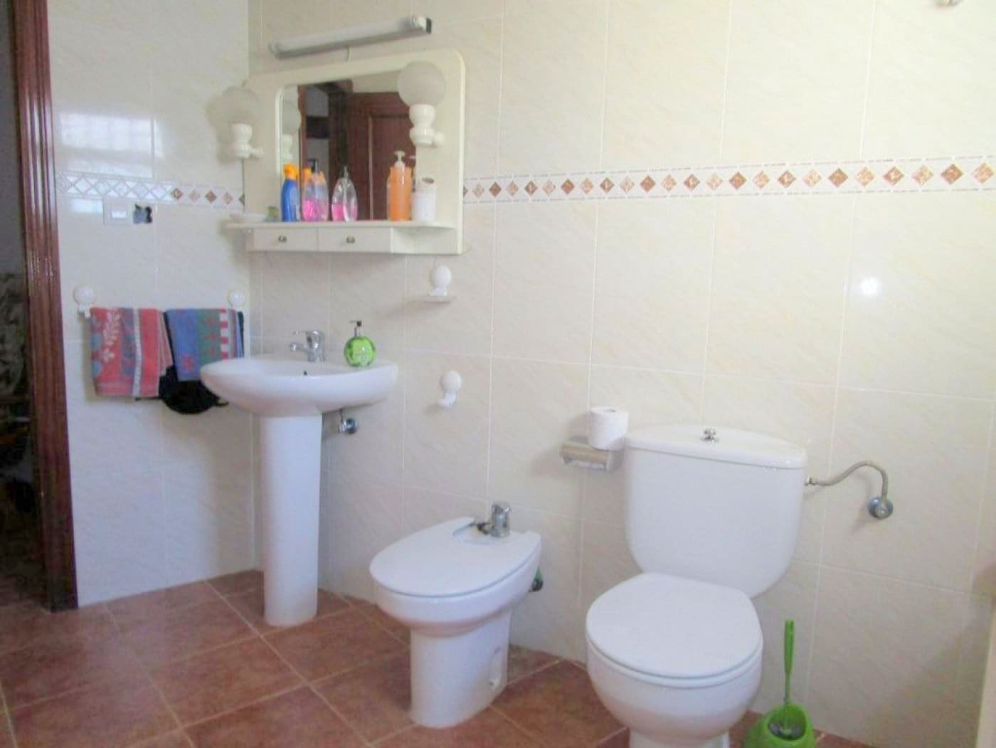 2 quarto Moradia para venda em Montesa com piscina - 95 000 € (Ref: 3588752)