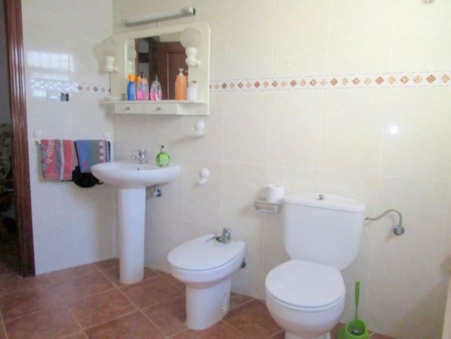 2 quarto Moradia para venda em Montesa com piscina - 95 000 € (Ref: 3588752)