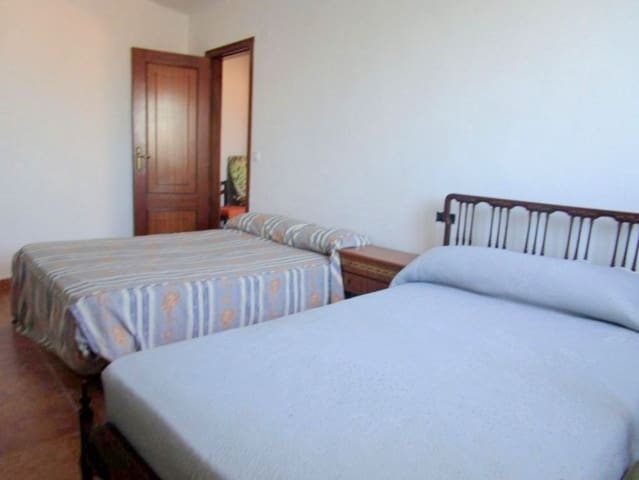 2 quarto Moradia para venda em Montesa com piscina - 95 000 € (Ref: 3588752)