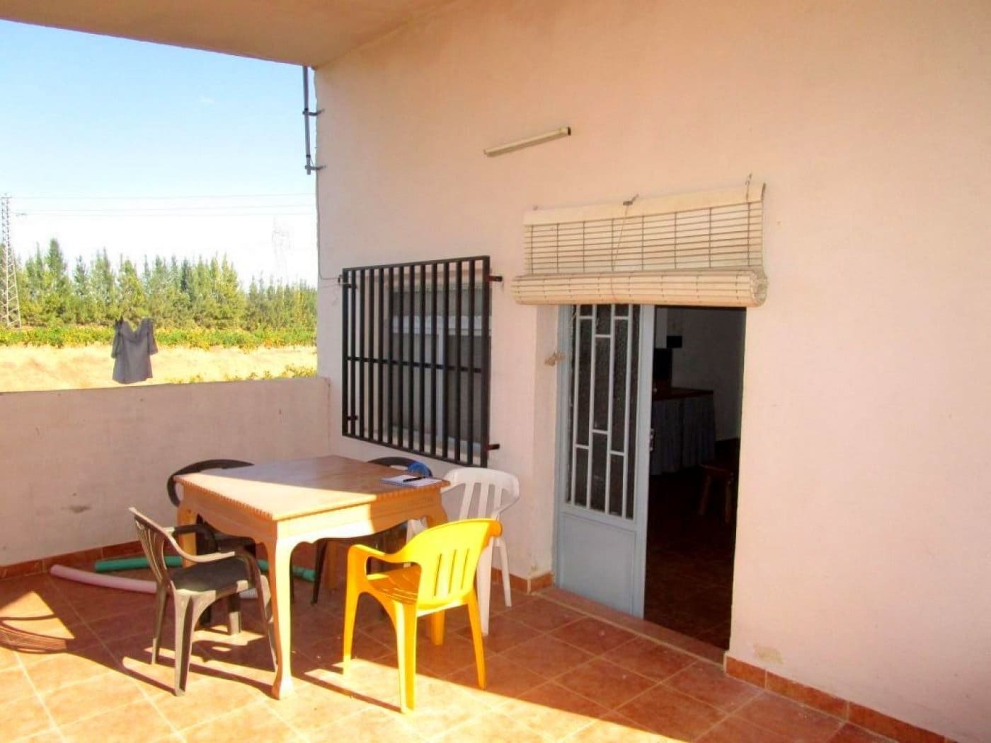 2 quarto Moradia para venda em Montesa com piscina - 95 000 € (Ref: 3588752)
