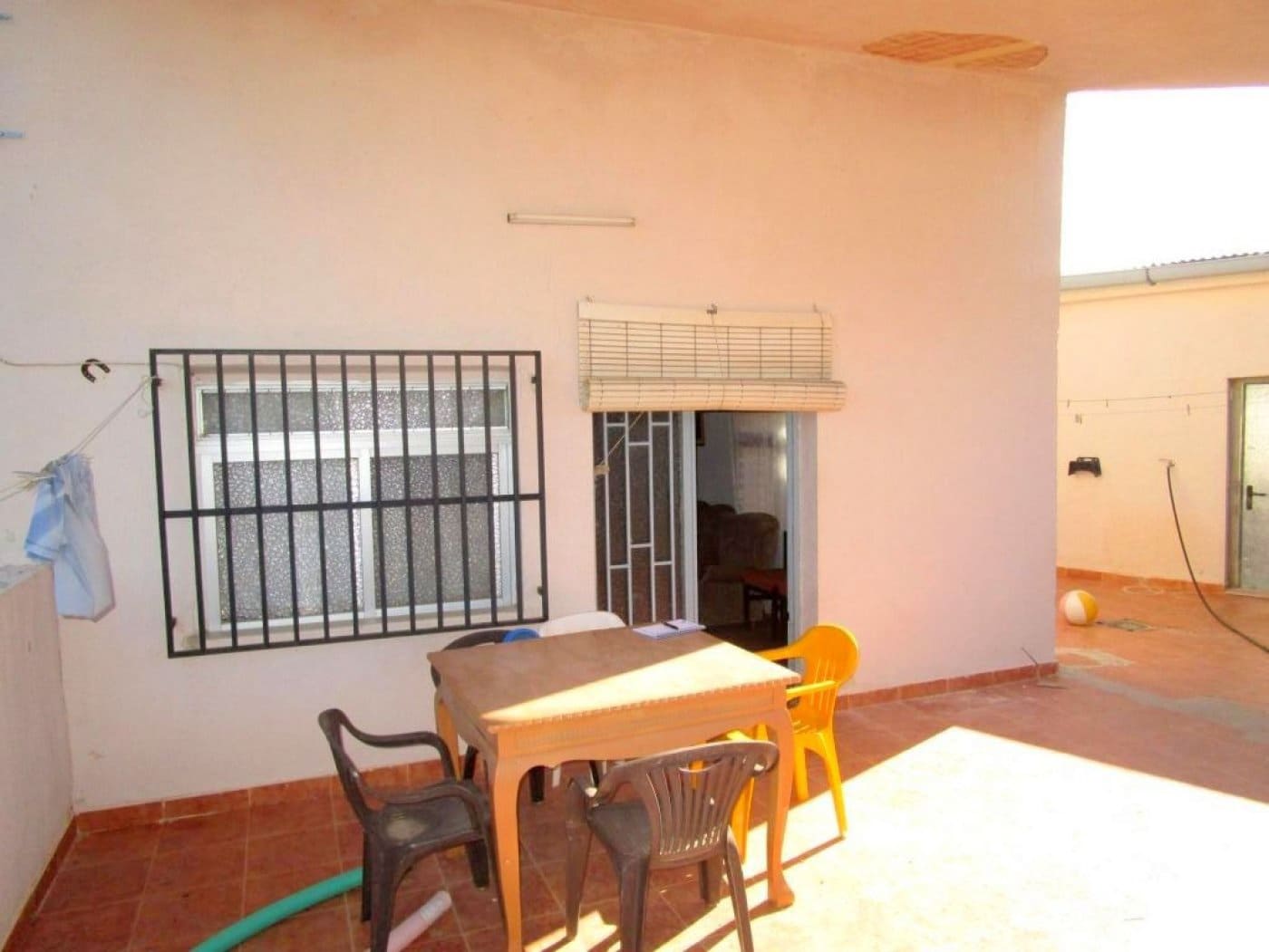 2 quarto Moradia para venda em Montesa com piscina - 95 000 € (Ref: 3588752)