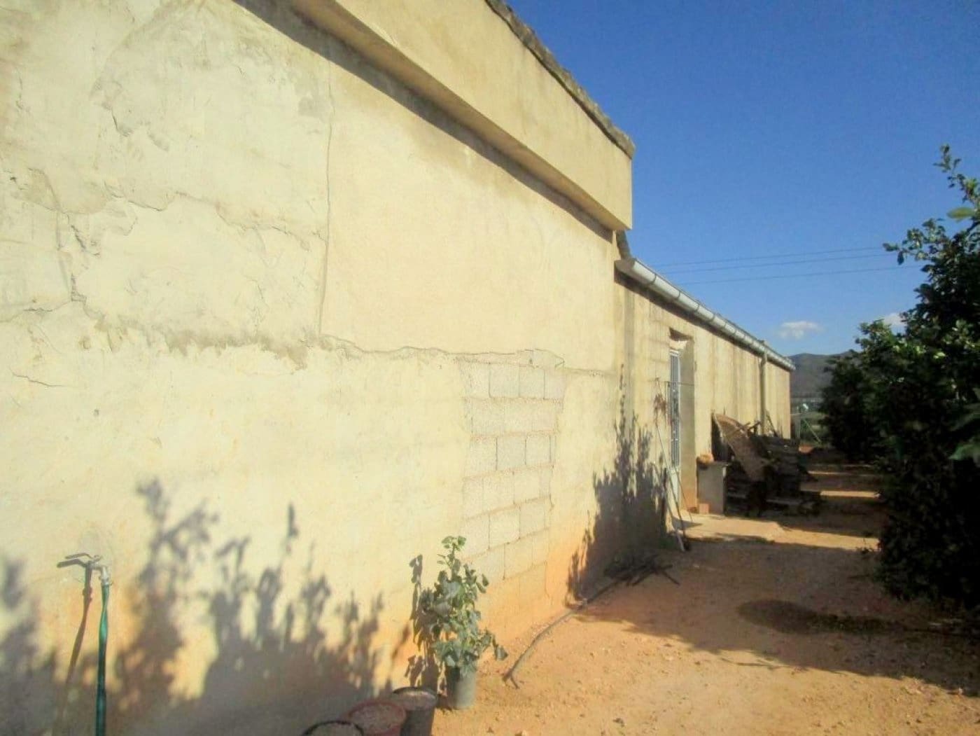2 quarto Moradia para venda em Montesa com piscina - 95 000 € (Ref: 3588752)
