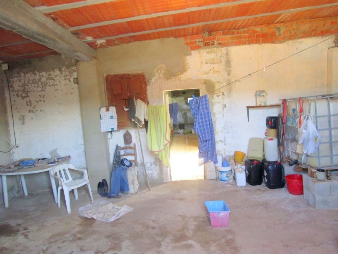 2 quarto Moradia para venda em Montesa com piscina - 95 000 € (Ref: 3588752)
