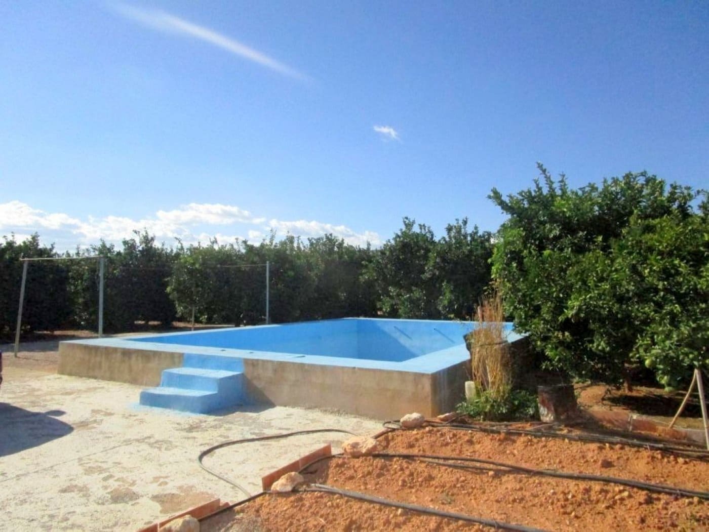 2 quarto Moradia para venda em Montesa com piscina - 95 000 € (Ref: 3588752)