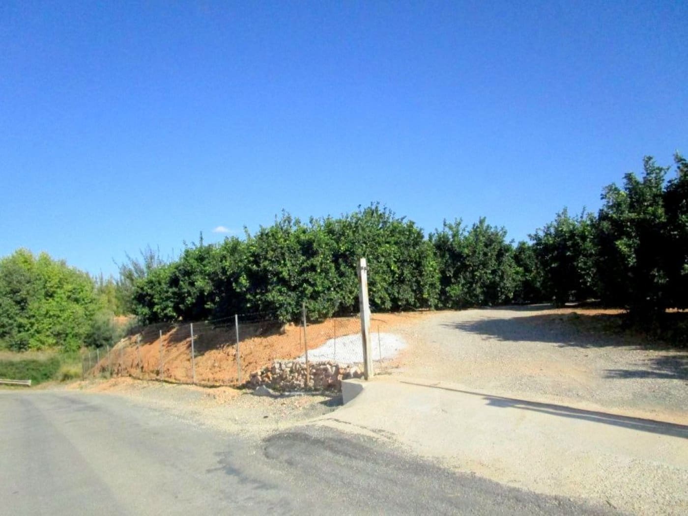 2 quarto Moradia para venda em Montesa com piscina - 95 000 € (Ref: 3588752)