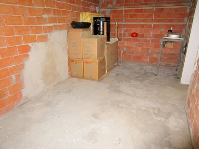 Huoneisto myytävänä paikassa Moixent - 42 000 € (Ref: 3739304)