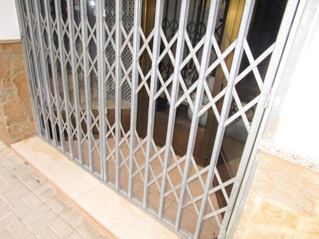 Huoneisto myytävänä paikassa Moixent - 42 000 € (Ref: 3739304)