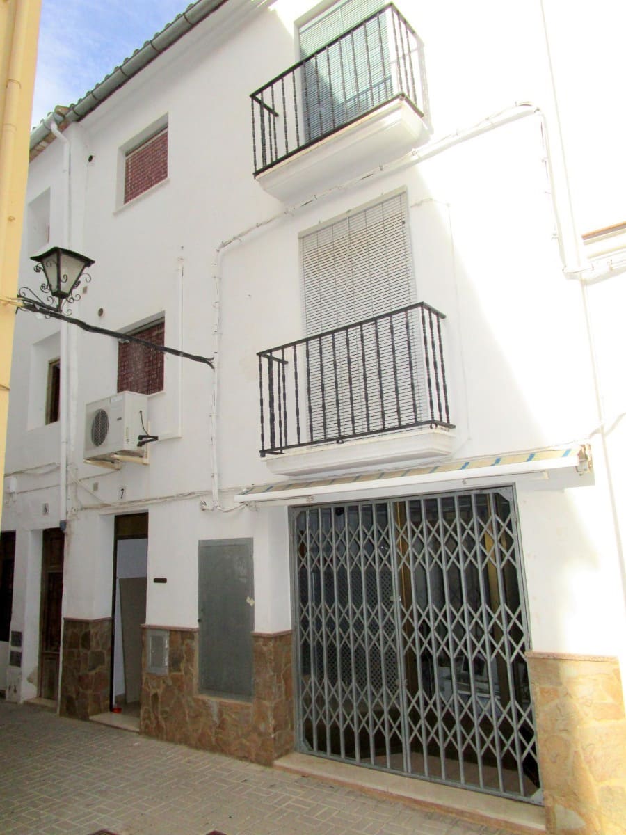 Appartement te koop in Moixent - € 42.000 (Ref: 3739304)