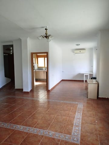 3 Zimmer Villa zu vermieten in Xàtiva mit Pool - 630 € (Ref: 4377339)
