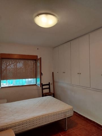 3 Zimmer Villa zu vermieten in Xàtiva mit Pool - 630 € (Ref: 4377339)