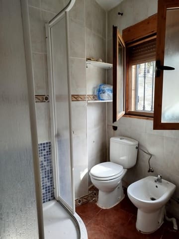3 Zimmer Villa zu vermieten in Xàtiva mit Pool - 630 € (Ref: 4377339)