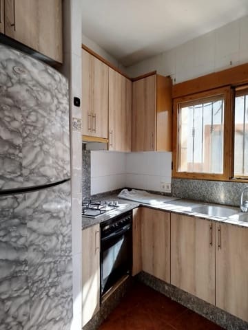 3 Zimmer Villa zu vermieten in Xàtiva mit Pool - 630 € (Ref: 4377339)