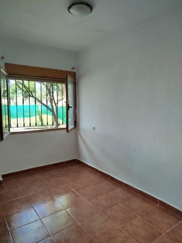 3 Zimmer Villa zu vermieten in Xàtiva mit Pool - 630 € (Ref: 4377339)
