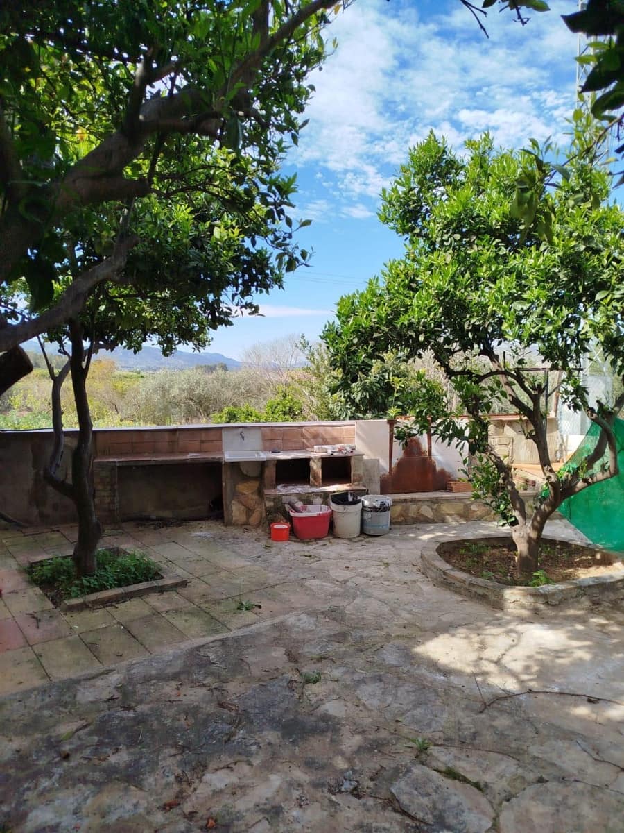 3 Zimmer Villa zu vermieten in Xativa mit Pool - 630 € (Ref: 4377339)