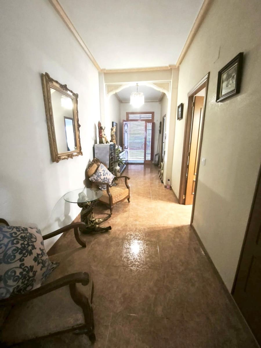 2 quarto Casa em Banda para venda em Beniganim - 120 000 € (Ref: 4921979)