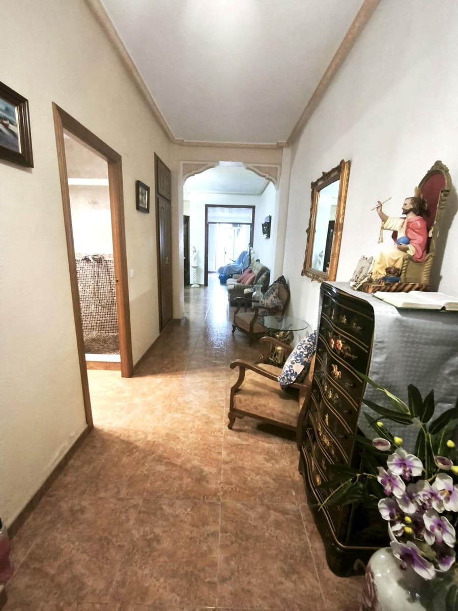 2 quarto Casa em Banda para venda em Beniganim - 120 000 € (Ref: 4921979)