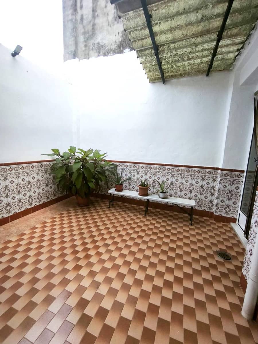 2 quarto Casa em Banda para venda em Beniganim - 120 000 € (Ref: 4921979)