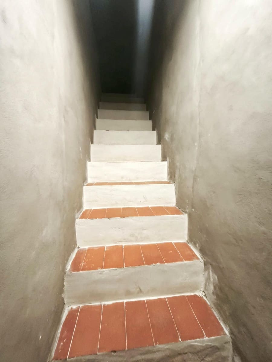 2 quarto Casa em Banda para venda em Beniganim - 120 000 € (Ref: 4921979)