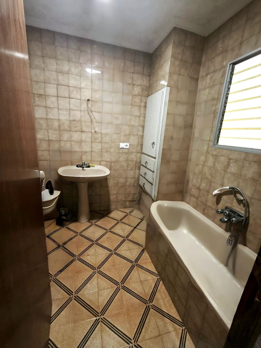 2 quarto Casa em Banda para venda em Beniganim - 120 000 € (Ref: 4921979)