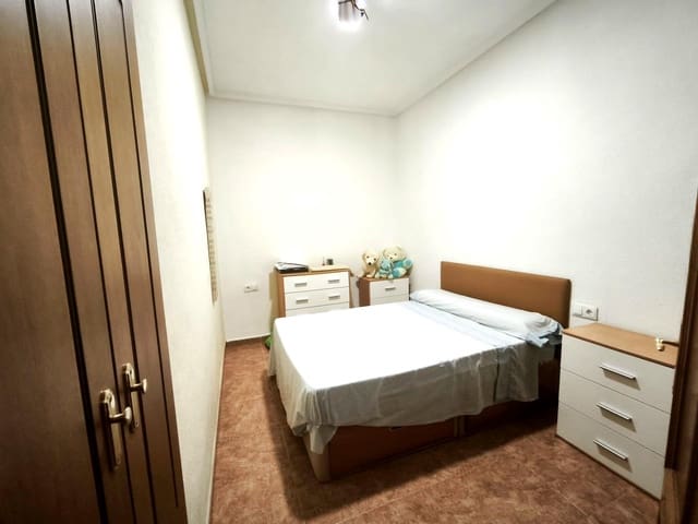 2 quarto Casa em Banda para venda em Benigánim - 120 000 € (Ref: 4921979)