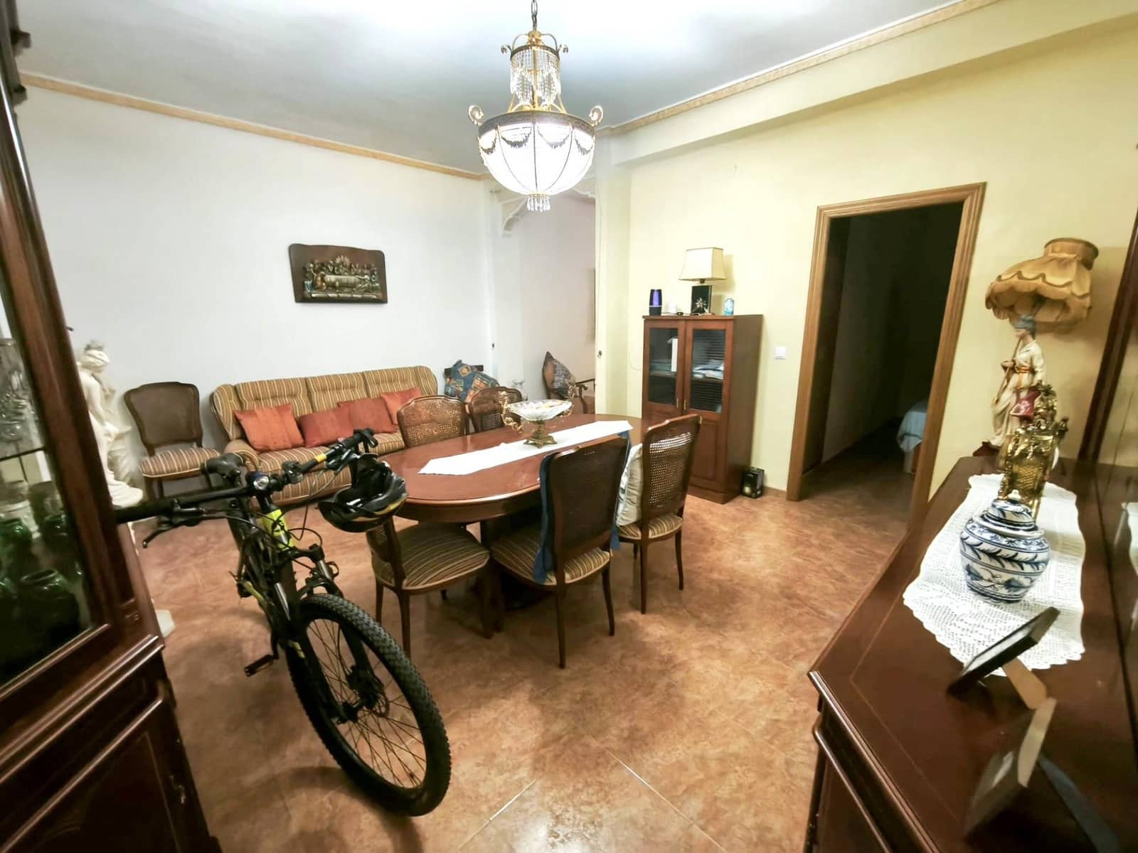 2 quarto Casa em Banda para venda em Beniganim - 120 000 € (Ref: 4921979)