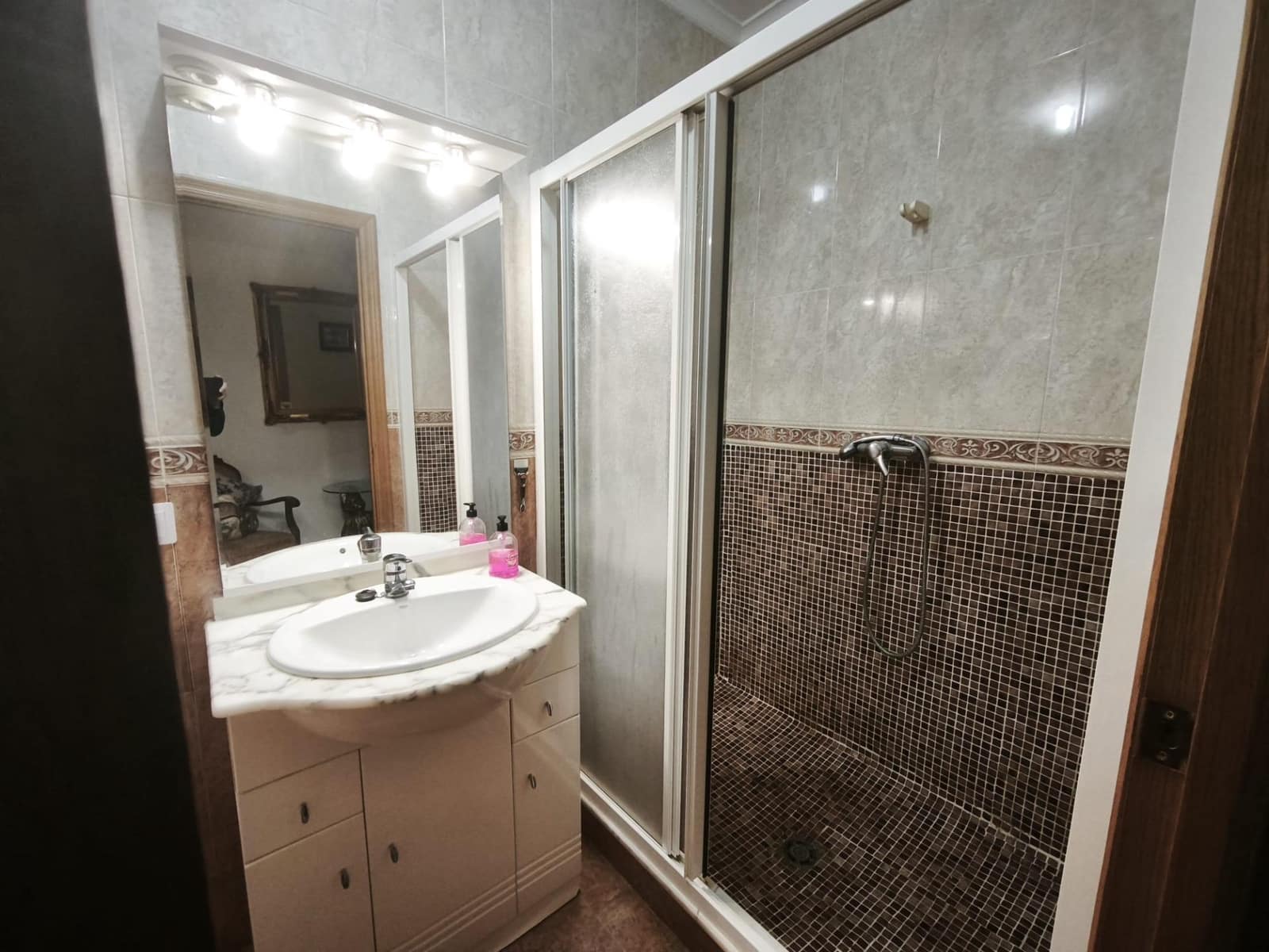 2 quarto Casa em Banda para venda em Beniganim - 120 000 € (Ref: 4921979)