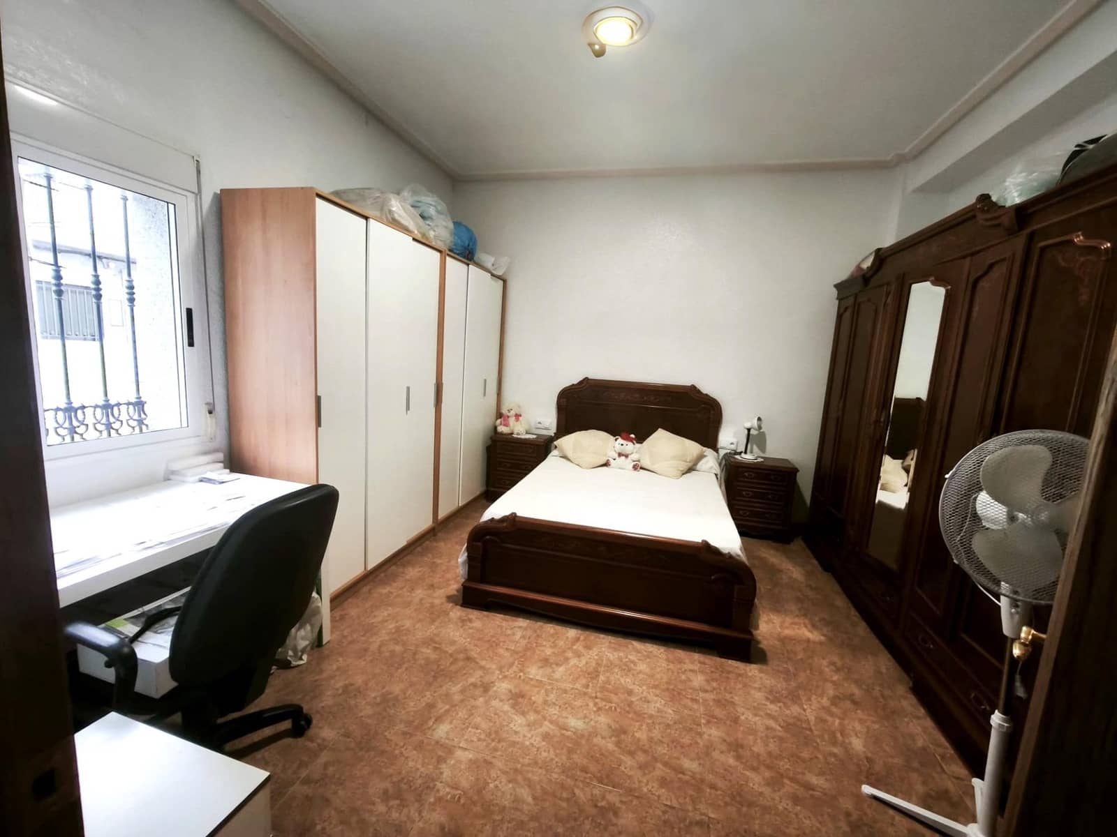 2 quarto Casa em Banda para venda em Beniganim - 120 000 € (Ref: 4921979)