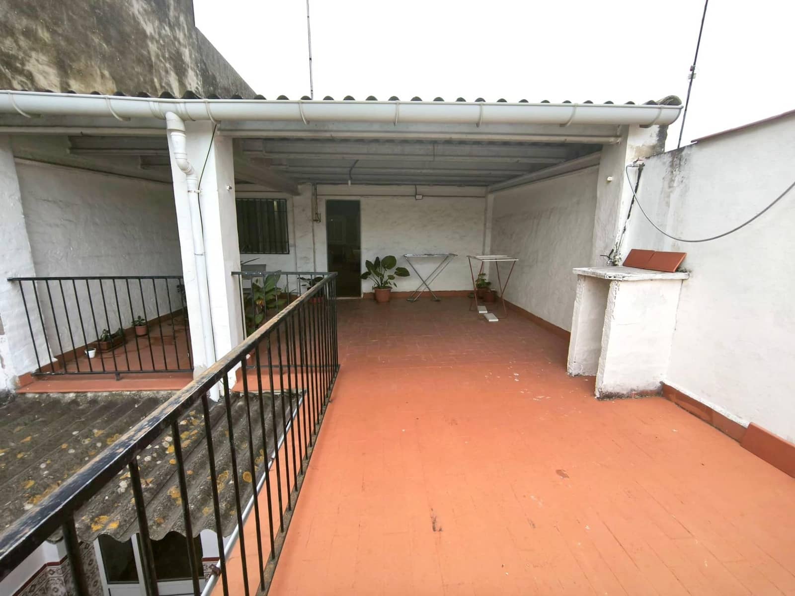 2 quarto Casa em Banda para venda em Beniganim - 120 000 € (Ref: 4921979)