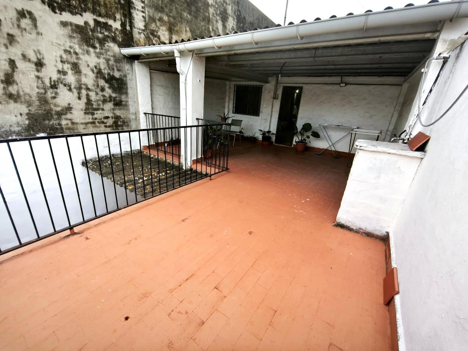 2 quarto Casa em Banda para venda em Beniganim - 120 000 € (Ref: 4921979)