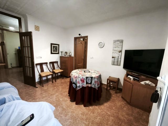 2 quarto Casa em Banda para venda em Benigánim - 120 000 € (Ref: 4921979)