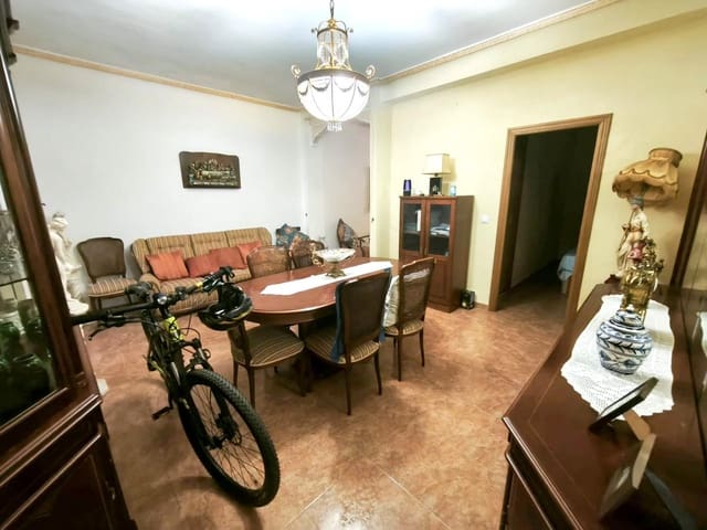2 quarto Casa em Banda para venda em Benigánim - 120 000 € (Ref: 4921979)