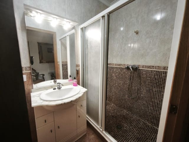 2 quarto Casa em Banda para venda em Benigánim - 120 000 € (Ref: 4921979)