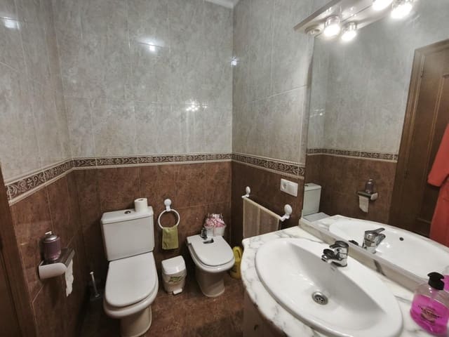 2 quarto Casa em Banda para venda em Benigánim - 120 000 € (Ref: 4921979)