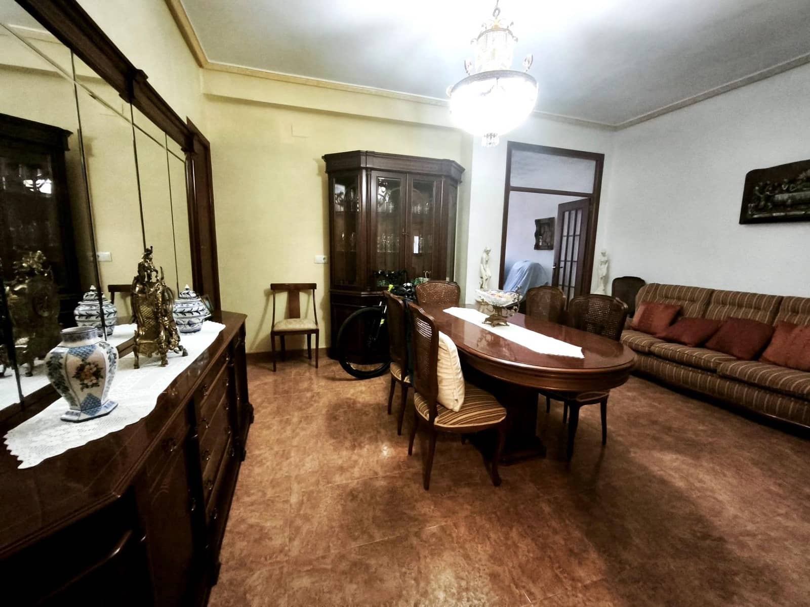 2 quarto Casa em Banda para venda em Beniganim - 120 000 € (Ref: 4921979)