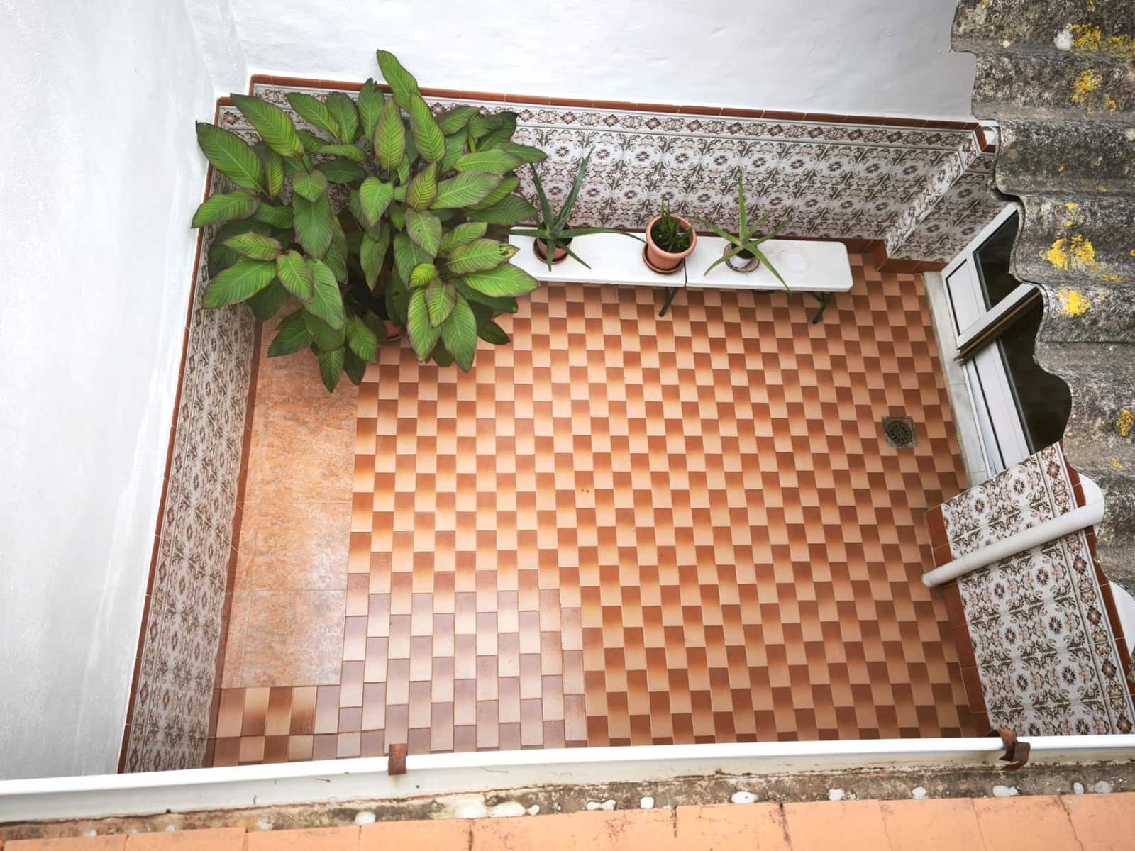 2 quarto Casa em Banda para venda em Beniganim - 120 000 € (Ref: 4921979)