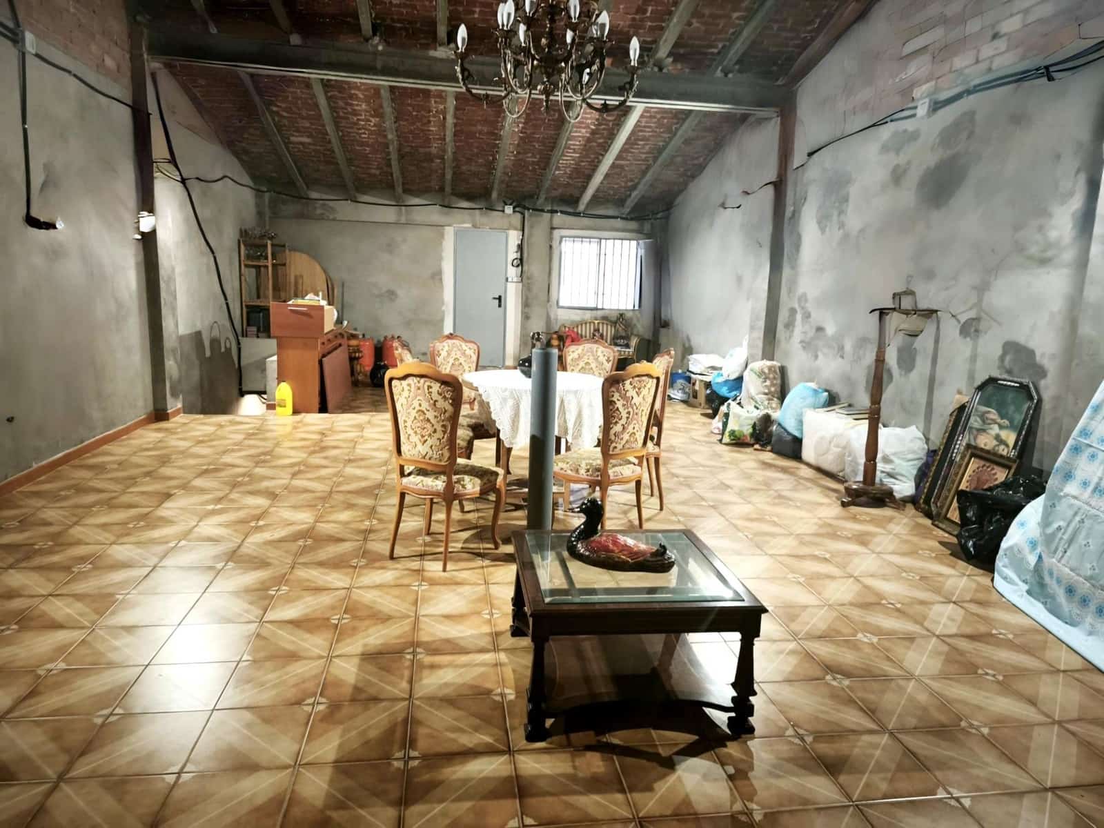 2 quarto Casa em Banda para venda em Beniganim - 120 000 € (Ref: 4921979)