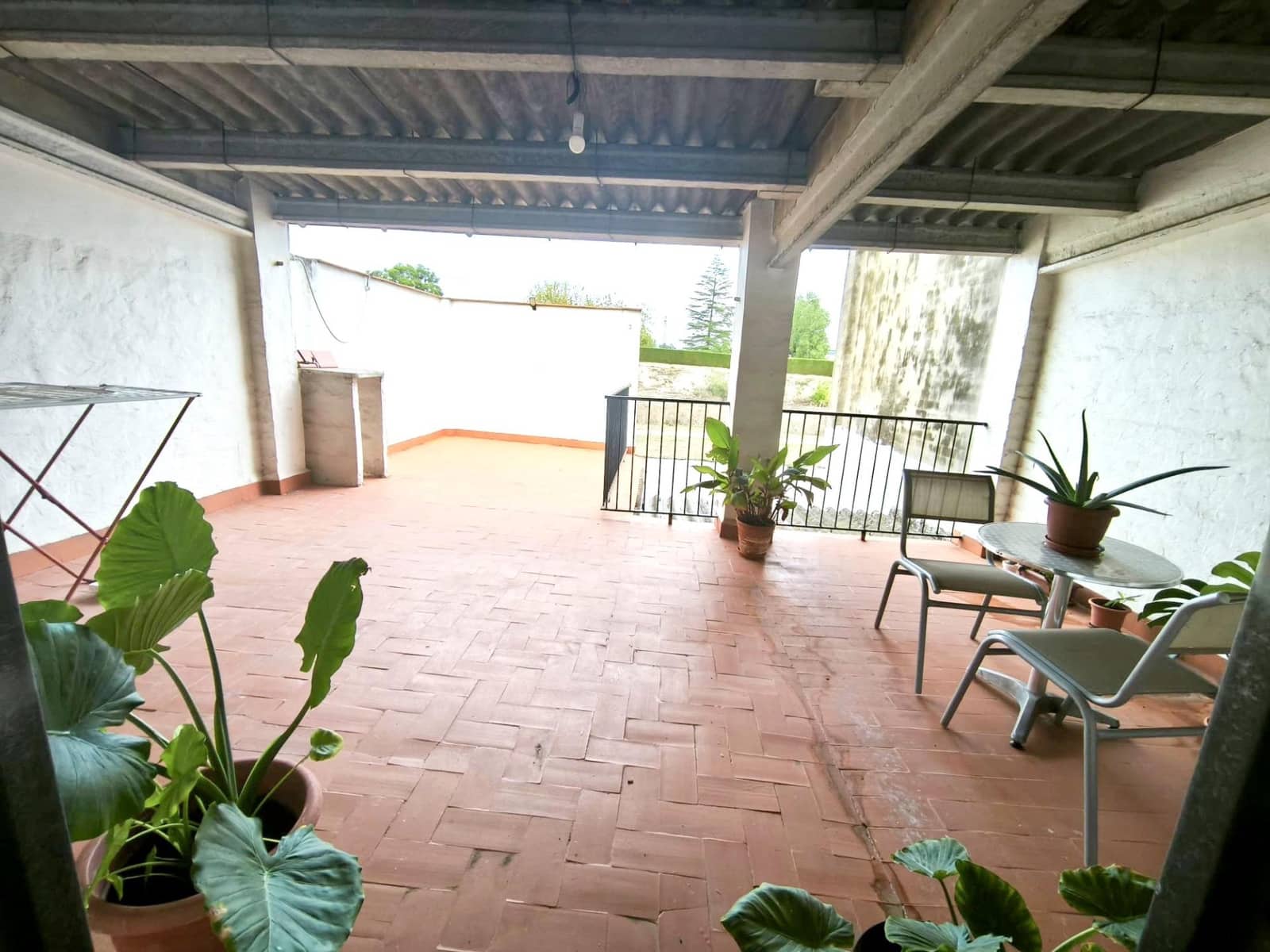 2 quarto Casa em Banda para venda em Beniganim - 120 000 € (Ref: 4921979)