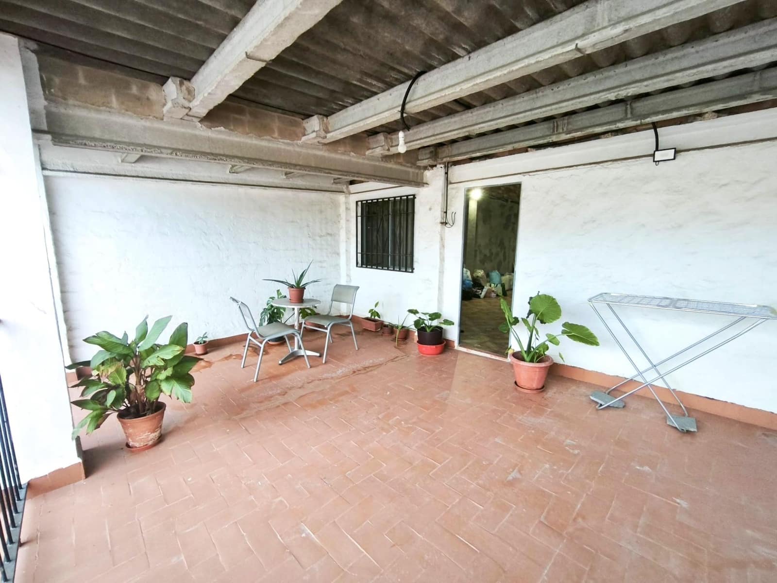 2 quarto Casa em Banda para venda em Beniganim - 120 000 € (Ref: 4921979)