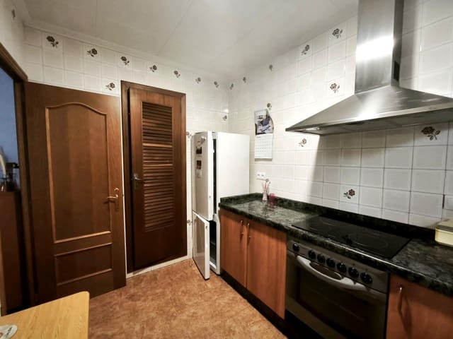2 quarto Casa em Banda para venda em Benigánim - 120 000 € (Ref: 4921979)