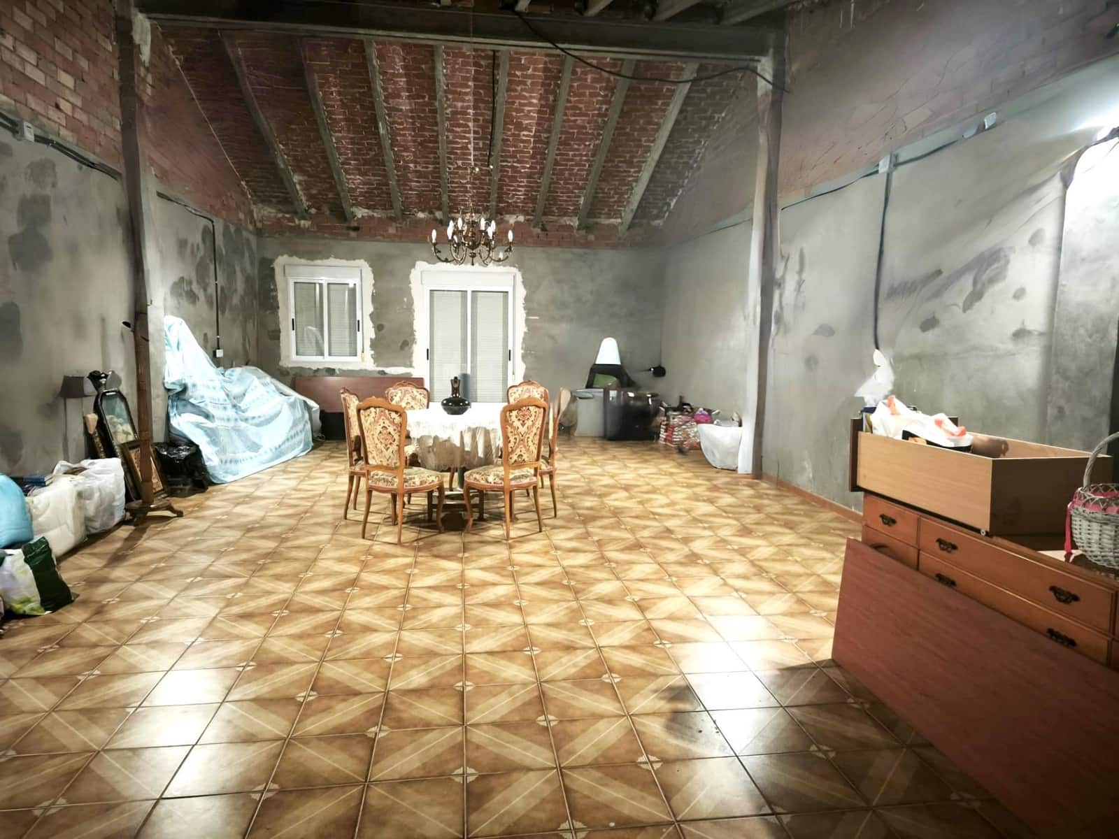 2 quarto Casa em Banda para venda em Beniganim - 120 000 € (Ref: 4921979)