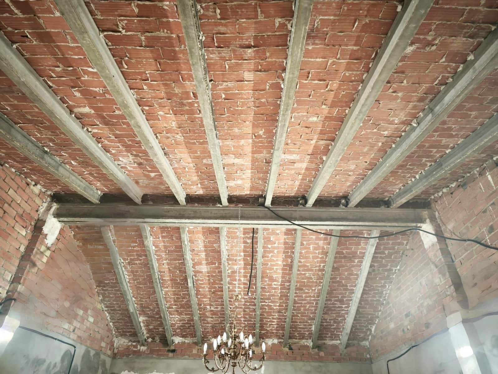 2 quarto Casa em Banda para venda em Beniganim - 120 000 € (Ref: 4921979)