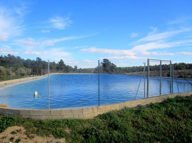 6 bedroom Finca/Country House for sale in Moixent with pool - € 700,000 (Ref: 5169177)