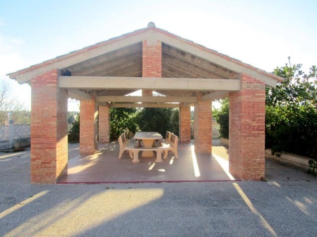 6 bedroom Finca/Country House for sale in Moixent with pool - € 700,000 (Ref: 5169177)