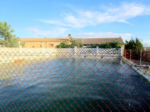 6 bedroom Finca/Country House for sale in Moixent with pool - € 700,000 (Ref: 5169177)