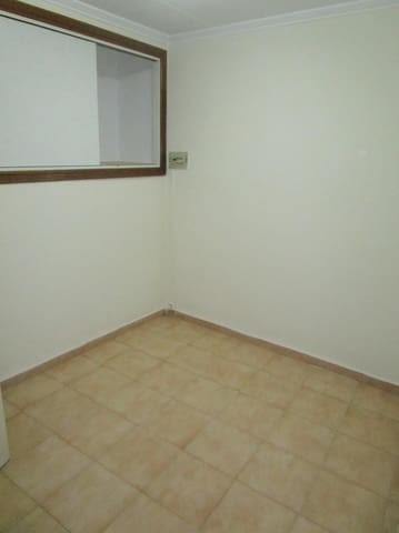 Erhverv til leje i Moixent - € 300 (Ref: 6181794)