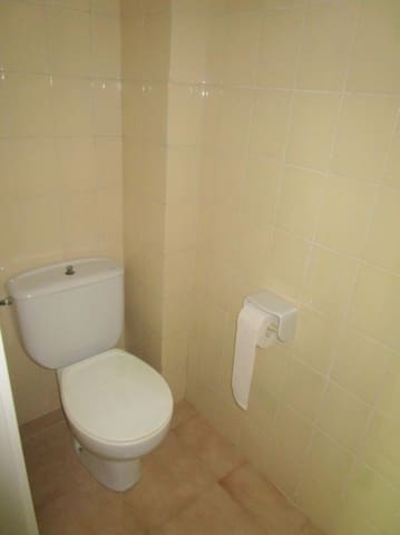 Erhverv til leje i Moixent - € 300 (Ref: 6181794)