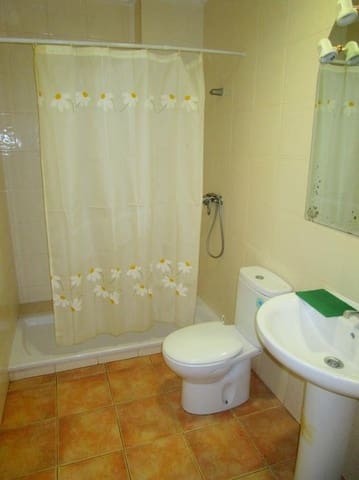 Commercieel te huur in Moixent - € 500 (Ref: 6181821)