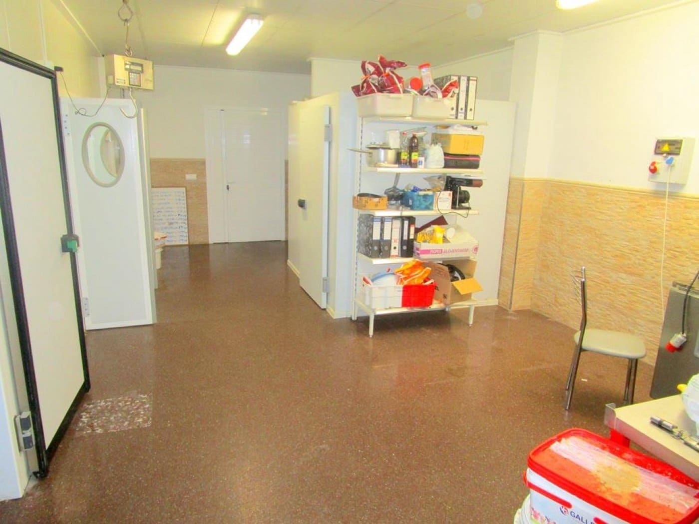 Erhverv til leje i Moixent - € 500 (Ref: 6181821)